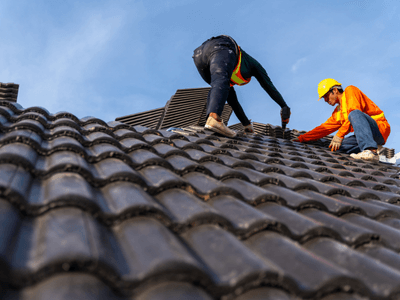 About Roof Repair Experts Pinon Hills, CA